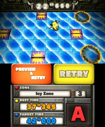 Alien on the run - Imagen 17